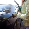 Klient kahtlustab, et kütusemüüja müüs filtri umbe ajanud solkkütust