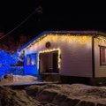 Fotovõistlus “Pühad minu kodus”: Jõulud Eesti südames