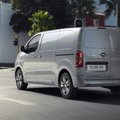Peugeot e-Expert on esimene tõsiseltvõetav elektriauto tarbesõidukite segmendis
