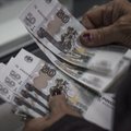 Россиянам предрекли доллар по 90 рублей