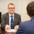 Soome peaminister tahab riigi varahaldusfirma saata börsile möllama