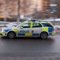 Rootsi linnas pussitati tänaval kolme inimest selga