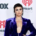 Demi Lovato teeb laulukarjääriga lõpparve? Popstaar avaldas ühismeedias, et pooleliolev tuur jääb tema viimaseks