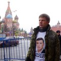 Ukraina parlamendi saadik Kallase skandaalist: peaministril võib olla edaspidi raskem seista läänes karmimate Vene sanktsioonide eest