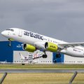 AirBaltic hakkab lendama Tallinna ja Hispaania kuurortsaare vahel