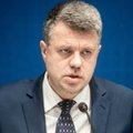 ВИДЕО | Министр иностранных дел Урмас Рейнсалу обратился к жителям Эстонии