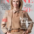 UUES EESTI NAISES | Kaja Kallas, Laine Mägi, Katrin Pauts, Maria Mägi-Rohtmets mõtisklevad oma elu ja õnnestumiste üle
