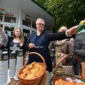 Страсти вокруг кафе имени Сависаара: с Центристской партии требуют 7000 евро за кофе и пирожки