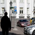 Homme Eesti Päevalehes: miski ei välista puruväsinud taksojuhi autosse sattumist