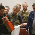 Отчет о расследовании падения ”Боинга” под Донецком обнародуют до конца года