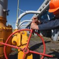 USA on valmistanud ette Euroopa muudest allikatest gaasiga varustamist, kui Venemaa peaks kraani kinni keerama