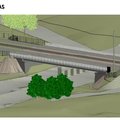 Miks tühistas Tallinn Endla tänava tunnelite hanke? See osutus praagiks