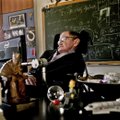 Laurits Leedjärv: Stephen Hawkingi panust teadusse jäävad sümboliseerima mustad augud ja singulaarsus