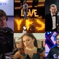 KROONIKA ERISAADE | Kogu tõde ärajäänud Eurovisionist: kuulasime kõik parimad ja halvimad laulud ära!