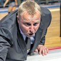 Aivar Kuusmaa: ei saa eeldada, et Eesti klubid on eurosarjas edukad