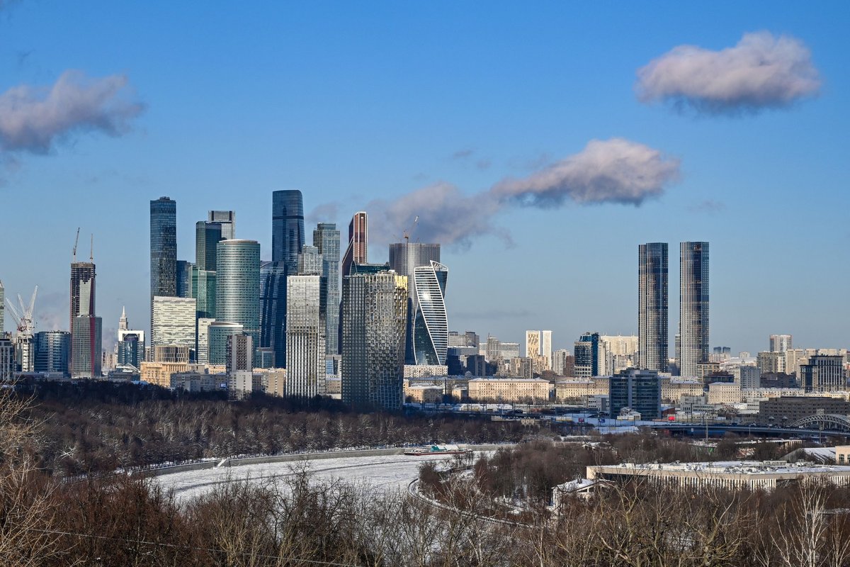 Коллапс продолжается: в Новомосковске без отопления остались сотни домов,  больница - Delfi RUS