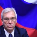 Välisministeerium: Venemaa on täielikult peatanud koostöö NATO-ga