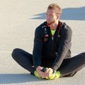 FOTOD: Kupper edestas Kanterit kuue sentimeetriga, kolm Eesti odameest alistasid 80 meetri piiri