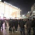 Politsei leidis Kölni sündmuste kahtlusalustelt sedeli araabia keelest saksa keelde tõlgitud nilbustega