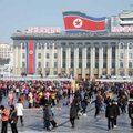 Põhja-Korea ajastab tuumakatsetusi USA jaoks olulistele päevadele