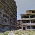 Uusimat Bondi-filmi inspireerinud surnud saar nüüd Google Street Views!