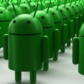 Mobiili-opsüsteem Android 11 on kohal – mida head sealt leida?