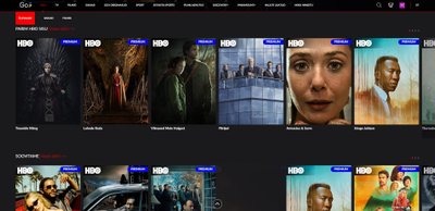 HBO Go3s
