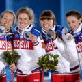 Järjekordsete Vene sportlaste tulemused olümpial tühistatud: patune oli ka kahekordne olümpiavõitja laskesuusatamises