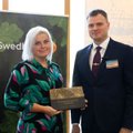 Põllumajanduse tippjuht 2023 on Maarika Susi