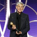 Ellen DeGeneresi saate DJ Stephen astus Elleni kaitseks välja: tööl on olnud siiski ka armastust