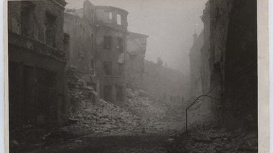 Möödub 79 aastat märtsipommitamisest: operatsioon, mille eesmärk oli hävitada Eesti rahulikke elanikke