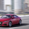 GALERII | Audi kultusmudel saab põhjaliku uuenduskuuri