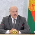 Лукашенко пригрозил Западу апокалипсисом 