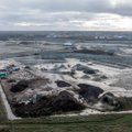 Rail Balticu ehitamine: killustiku kaevandamismahud Eesti kaevandustes kasvavad mitukümmend protsenti