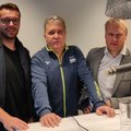 KUULA | "Kuldne geim": Eesti treenerid ühendasid ühise eesmärgi nimel jõud​