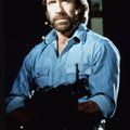 VÕRDLE | Chuck Norris 80! Vaata, milline märulistaar näeb nüüd välja tänu ilukirurgidele