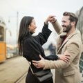 Сколько продлятся отношения? Немецкие ученые вывели "формулу любви"