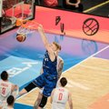 Matthias Tass noppis võidumängus kümme lauapalli