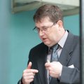 Сергей Середенко получил статус обвиняемого: уголовное дело направлено в суд