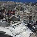 Tšiili Andidest leiti 53 aastat tagasi kadunud lennuki vrakk