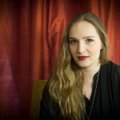 ÜLLATUS: Oma keha ja hääle annab sel hooajal näosaate teenistusse ka Eesti Draamateatri näitleja Marta Laan!