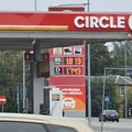 ФОТО | Новый рост! Заправки подняли цены на топливо