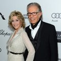Hollywoodi legendi Jane Fonda kaheksa aastat kestnud suhe sai lõpu!