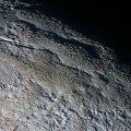 NASA fotod: Nüüd näeme me juba Pluuto pinnavorme lähedalt