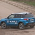 Motors24 proovisõit: Suzuki Vitara – hea auto maamehele