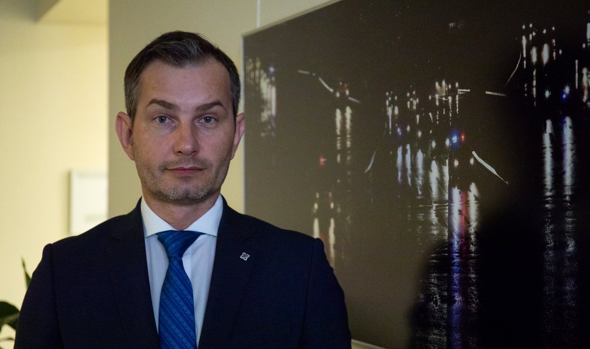 Enne valitsuses otsuse tegemist kuulab PPA juhikandidaati ka riigikogu õiguskomisjon, kus suhtutaks Kommusaarde ilmselt positiivselt.