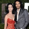 AMETLIK: Katy Perry ja Russel Brand lahutavad 14 kuud kestnud abielu
