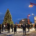 Ярмарка, концерт, угощения. Пыхья-Таллинн приглашает в выходные на бесплатные рождественские мероприятия