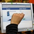 Facebooki aktsiad tegid kauplemise alguses järsu tõusu
