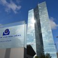 Euroopa Komisjon: inflatsioon ei ole majandusse juurdunud